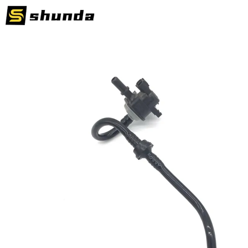 31478982 трубка испарителя канистра для вейпа Соленоидный клапан регулирования