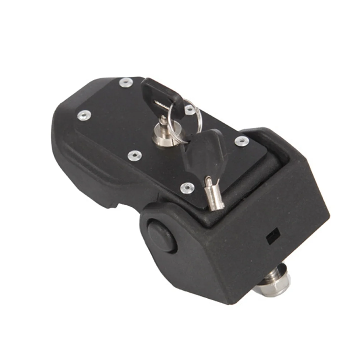 1 пара защелка для капота Wrangler Jl 2018-2020 MGO3