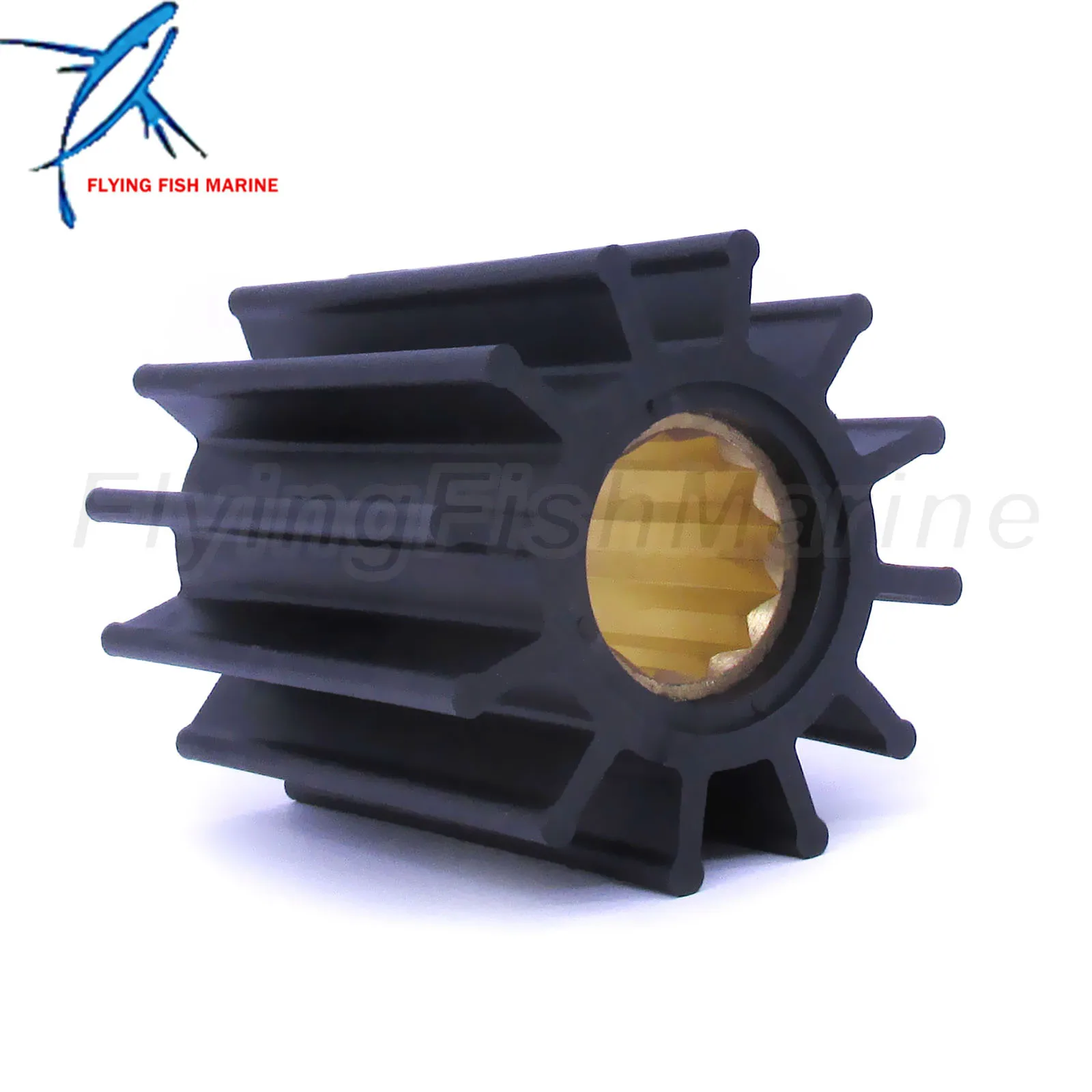 

Water Pump Impeller 09-821B 09-821BT 09-821BT-1 18-45714 for Johnson / 500162 for CEF / 7376-01 for JMP / 09-44-1201 for DJ