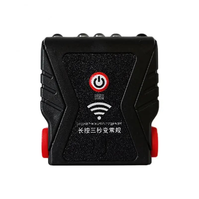 

Водонепроницаемый индукционный налобный фонарь из АБС-пластика, регулируемый налобный фонарь с зажимом, фонарик для самообороны, фонарик для кемпинга, перезаряжаемый светодиодный фонарь