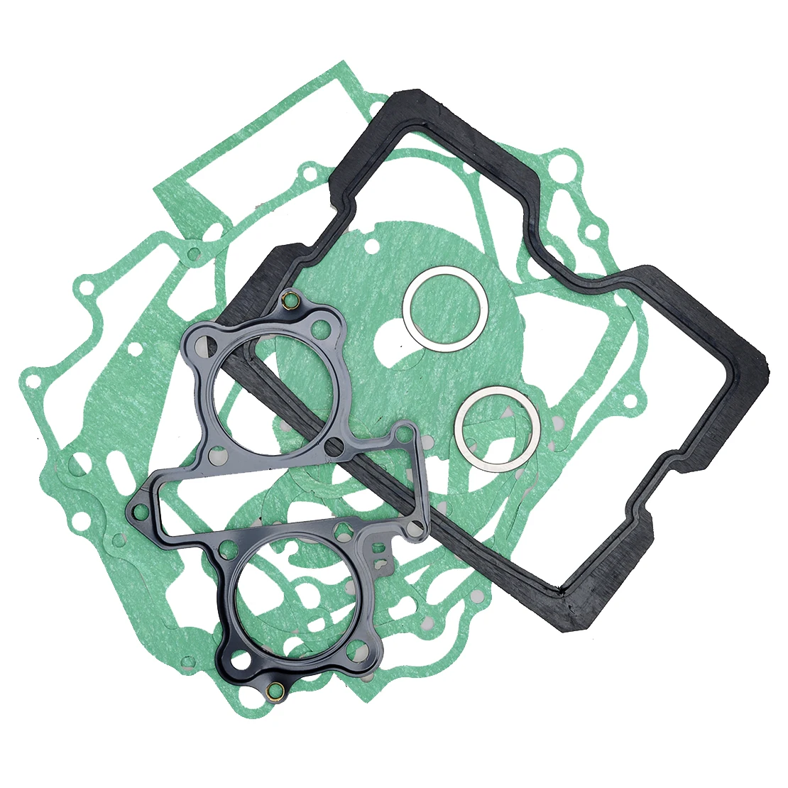 Прокладка для ремонта мотоцикла, полный комплект, подходит для Honda Rebel CA250 CMX250C 1996-2016 CMX250X 2015-2016