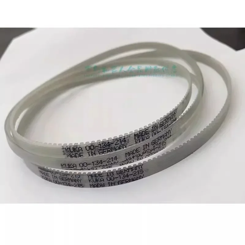 00-134-214 ремень-манипулятор rob-ot синхронный ремень оригинальная модель KR5 arc 5-5 осей