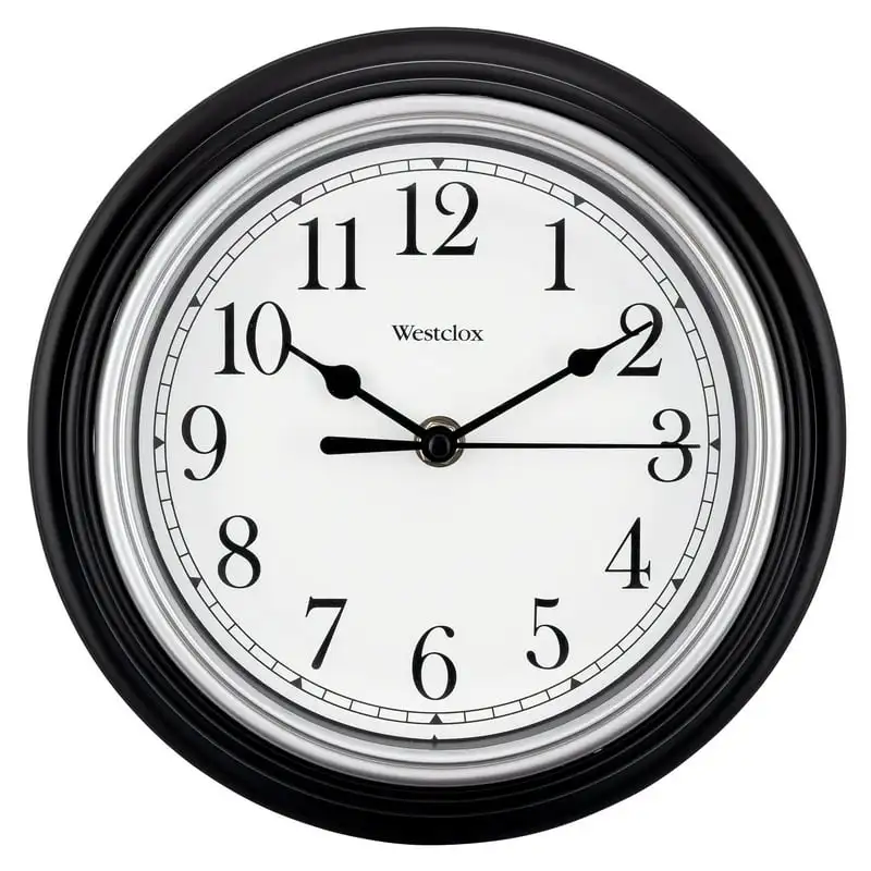 Wall Totoro Clock Light Up Clock Watch Parts Home Decorations Mo