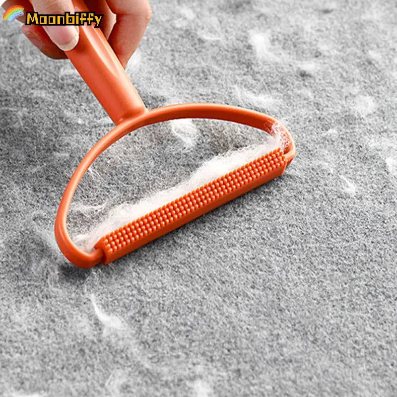 Fabric Clothes Lint Removers Removes Cat And Dog Hair Pet Hair From Furniture Home Cleaning Pellets Cut Machine