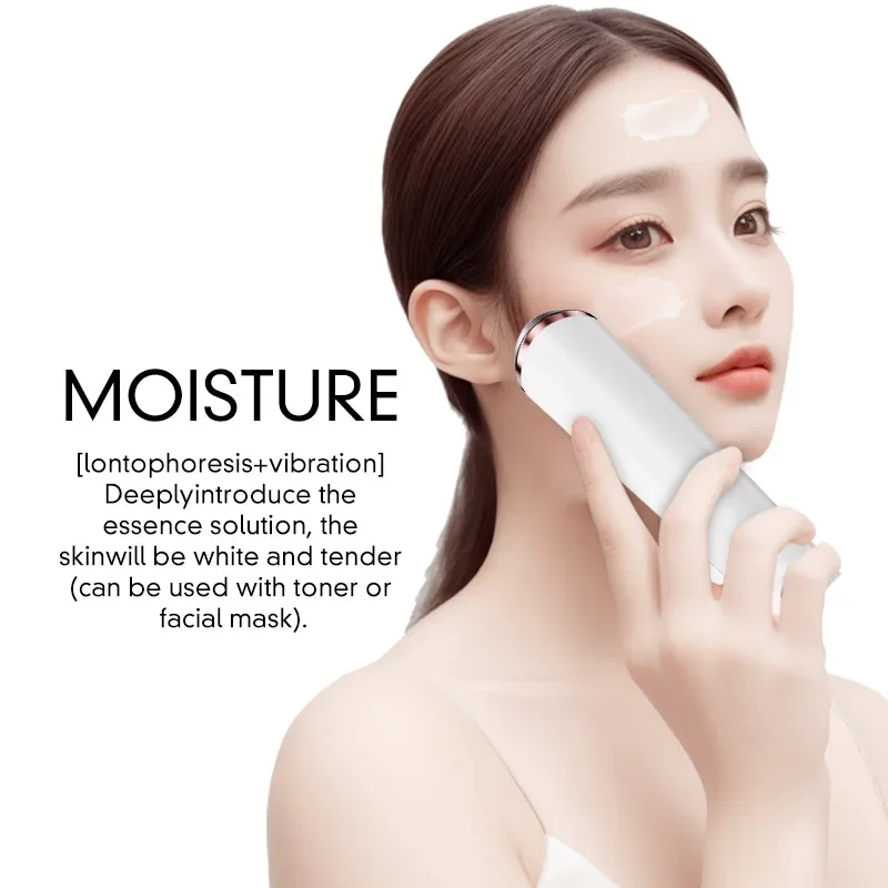 2024 инструмент красивый корейский аппарат для лица устройство красоты