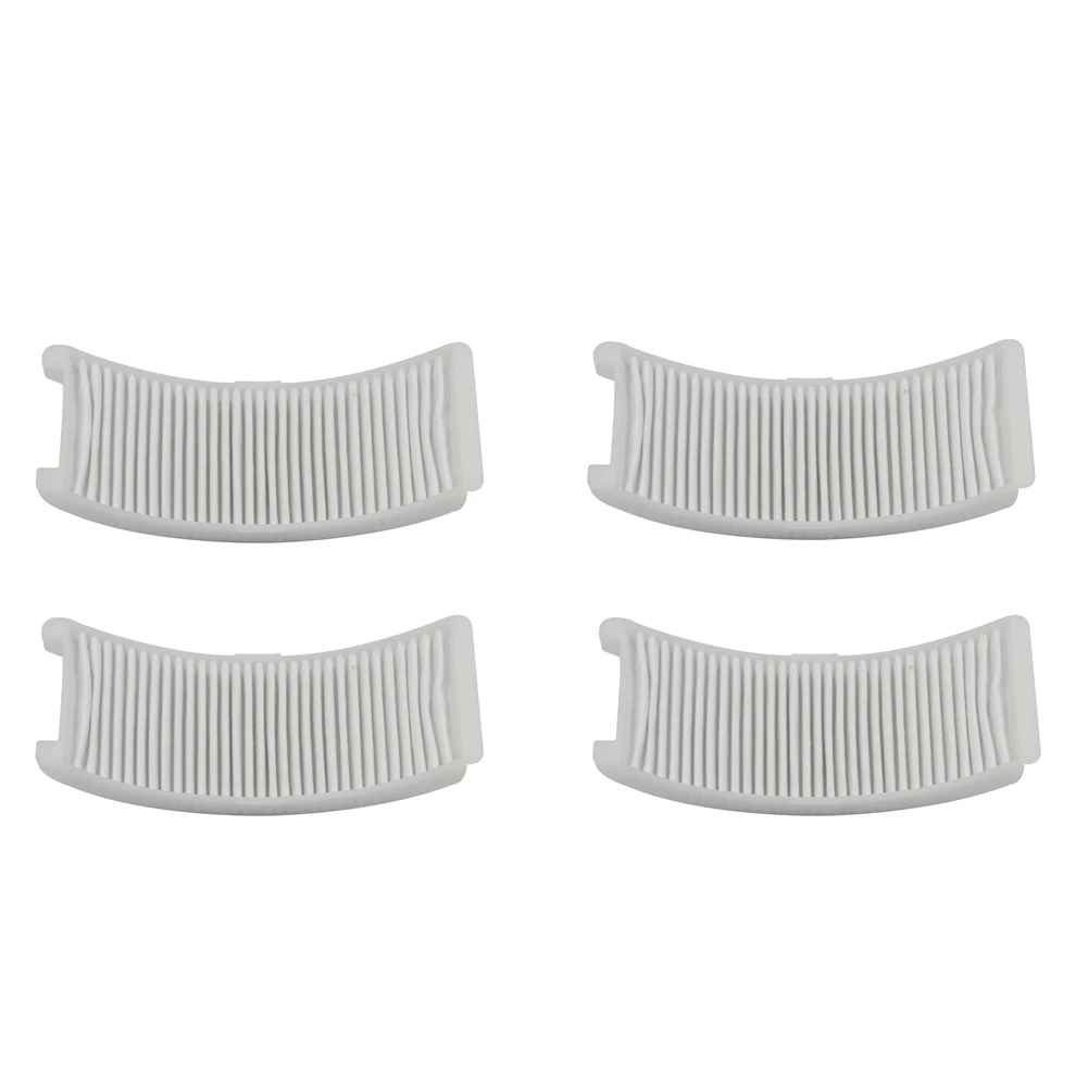 

4PCS HEPA Filter Replacement for Bissell PowerForce Bagless Vacuum 203-1402 3205 6585