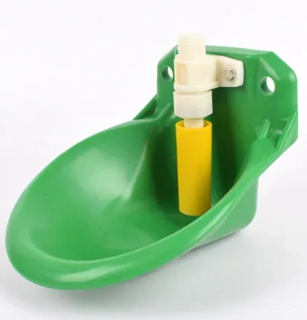 Питьевая чаша для овец автоматическая поилка миска аминокической жидкости