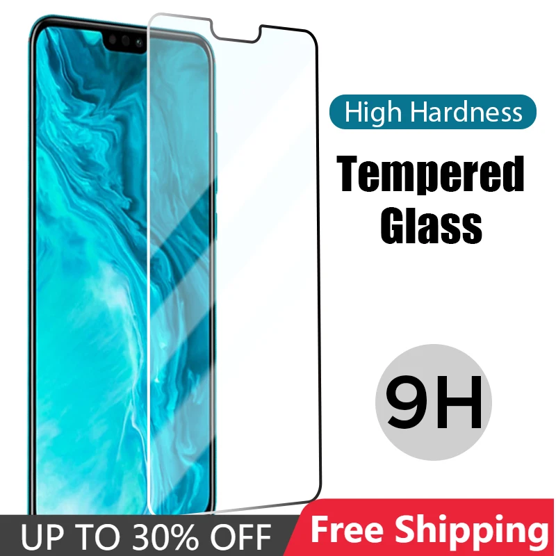 

Protective Glass For Honor 10X Lite 9X Premium X10 5G 8X 7X 6X 9C 8C 9A 8A 6C Pro Tempered Glass On Huawei 6A 7A Russia