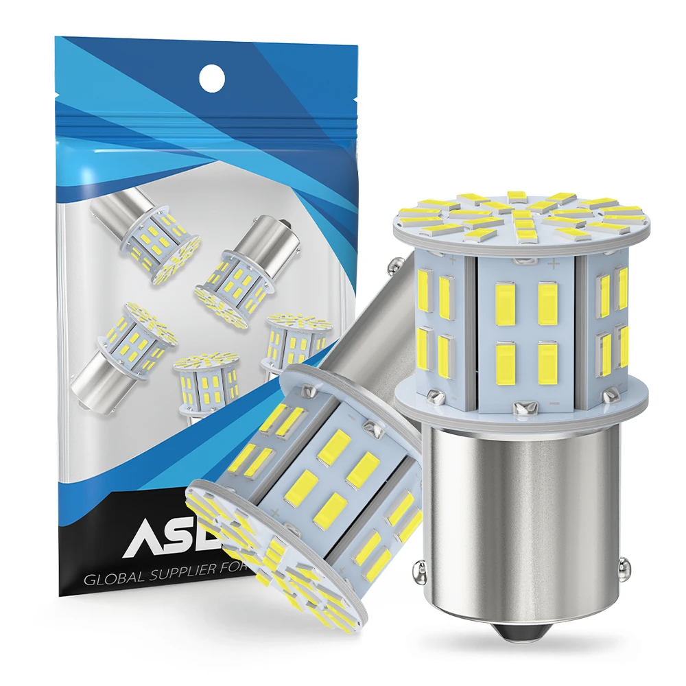 2 шт., дневные ходовые огни, 1156 BA15S P21W S25 7506 R5W R10W 1157 BAY15D P21/5W