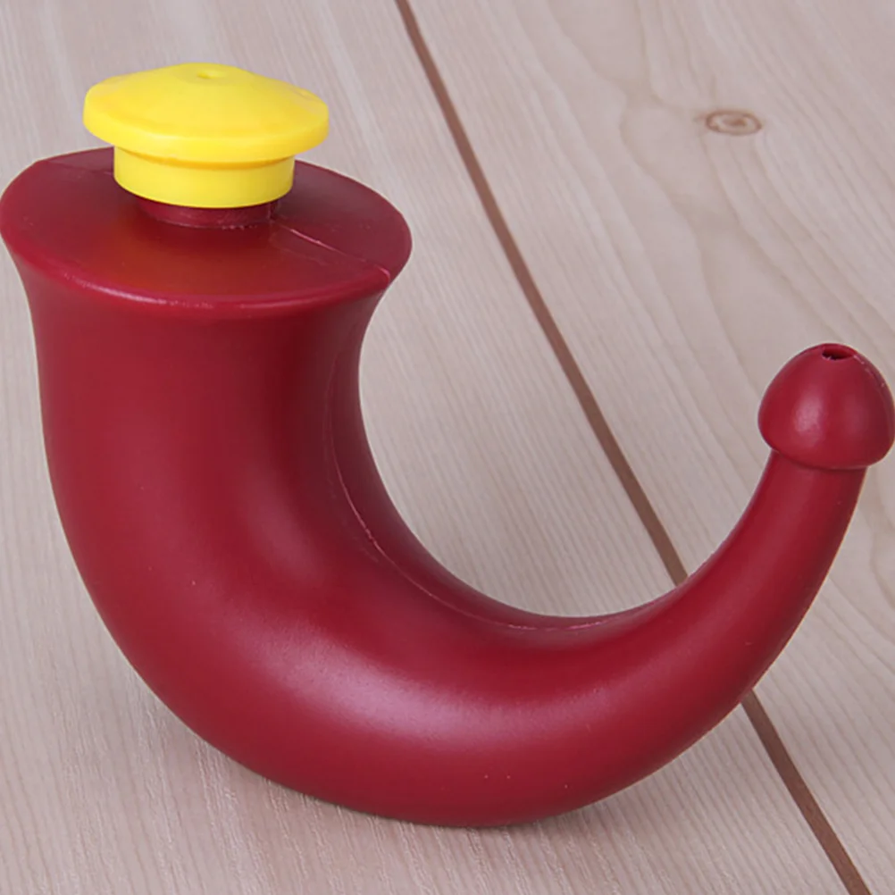 

2 шт., пластиковые бутылочки для промывки носа