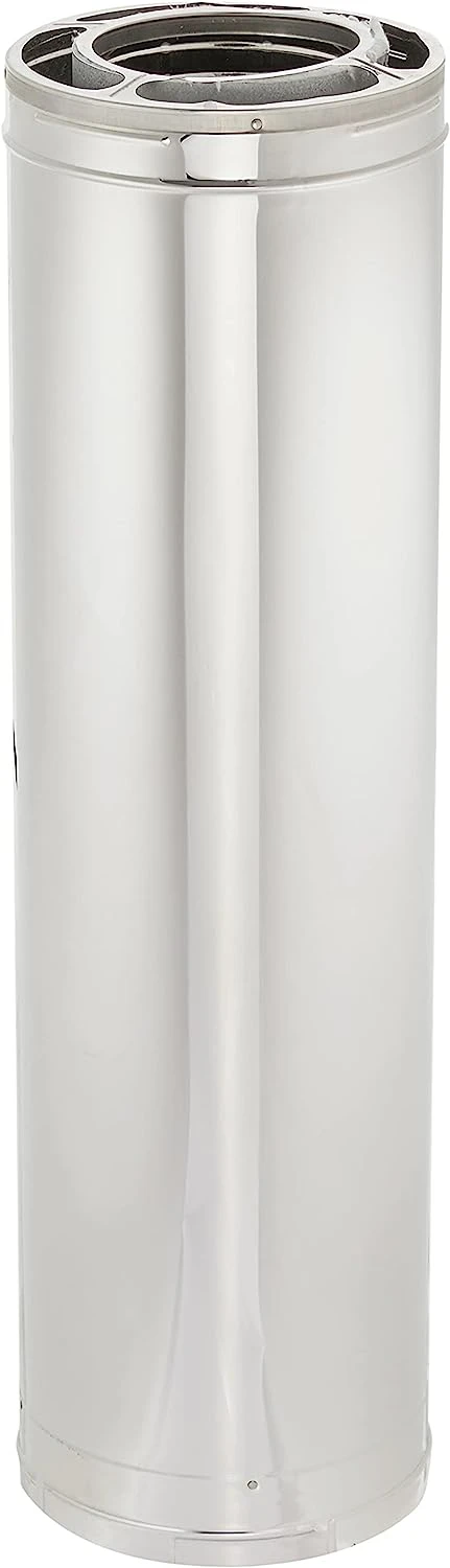 

Соковыжималка с тройной трубой из нержавеющей стали, класс А, 36 дюймов