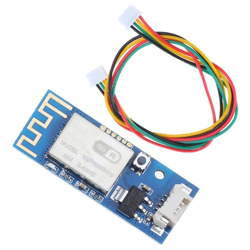 Модуль XY-WFPOWSmart HomeControl