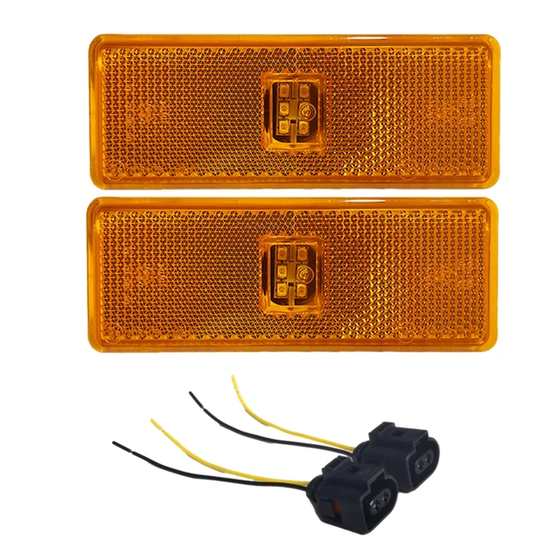 

Фонари для Мерседеса Actros Atego Axor Truck 0005445211 0005445311 0005445411 emark