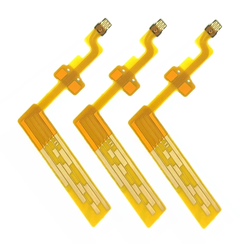 Многофункциональный кабель для объектива надежный щетка провод сменный 55