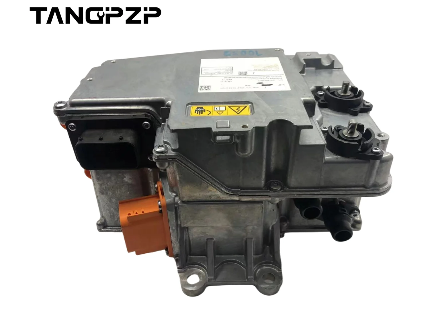CCU110G-01 / 22579110 оригинальный Восстановленный для BMW IX IX20 BATERIA