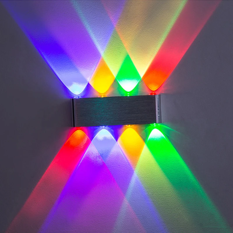 

Светодиодная лампа для лестницы и коридора, 6 Вт, 8 Вт