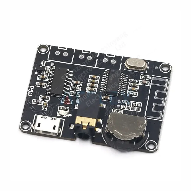 5 Вт PAM8406 Bluetooth 0 DC3.7-5V модуль стерео аудио усилителя мощности XY-P5W для комплекта Arduino