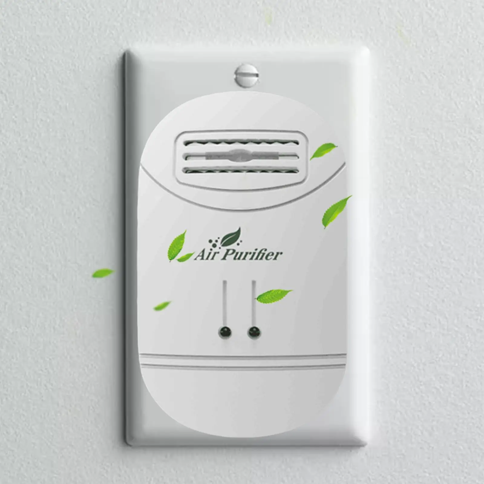 

Очиститель воздуха с отрицательными ионами, 2000 Вт