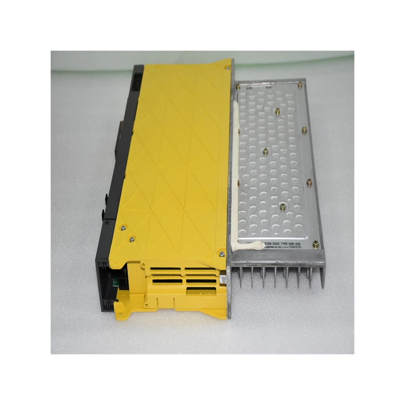 Комплект электрооборудования с сервоприводом A06B-6121-H006 # H550 B