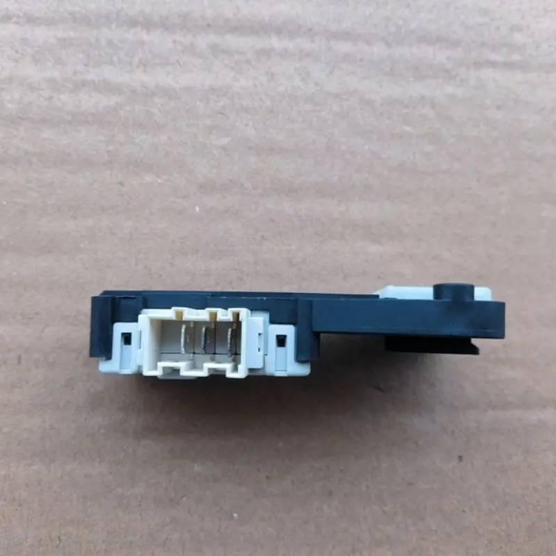 Для стиральной машины Samsung электронный дверной замок переключатель задержки