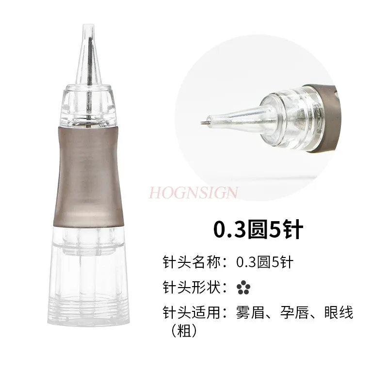 Инструмент без конопли игла для вышивальной машины полностью выкидная