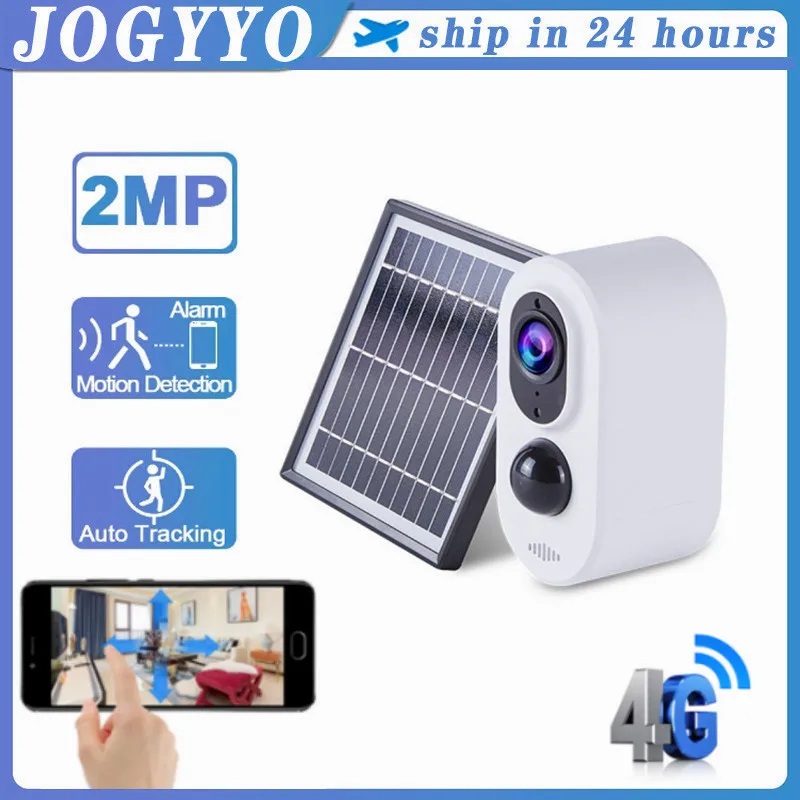 

Ip-камера 1080P Tuya 4G /Wi-Fi для системы видеонаблюдения, водонепроницаемая камера с двухсторонним голосовым ИК датчиком движения, ip-камера наблюд...