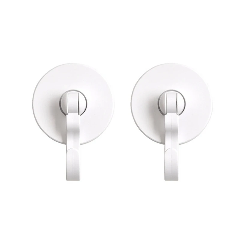 

Adhesive Hooks,Ceiling Wall Hanging S Hooks,360 Degree Rotating,180 Degree Flip Utility Hangers ,for Key Hat Plant