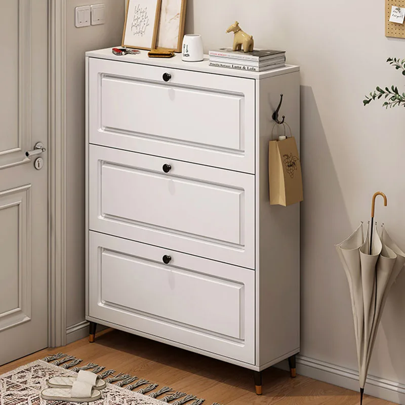 

Storing Shoe Cabinets Space Saving White Shoe Cabinets Folding Shelf Hall Bedroom r Bedroom r Bedroom r Entrance Hall