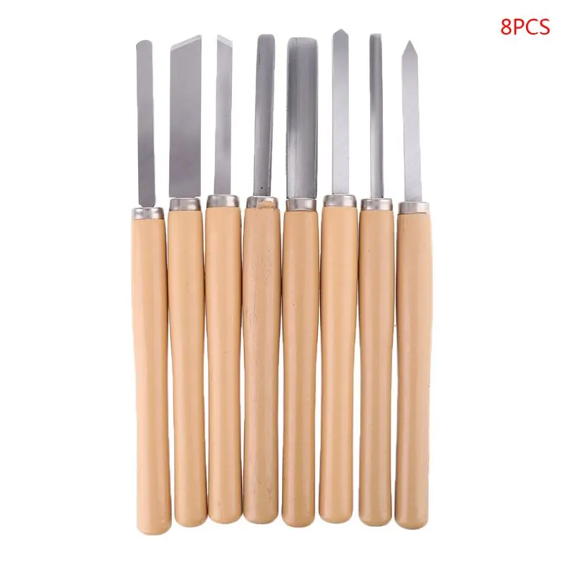 

Carving Knife Hand Tool Wood Carving Chisels Knife For Basic Wood Cut DIY Tools Detailed Woodworking Hand Tools