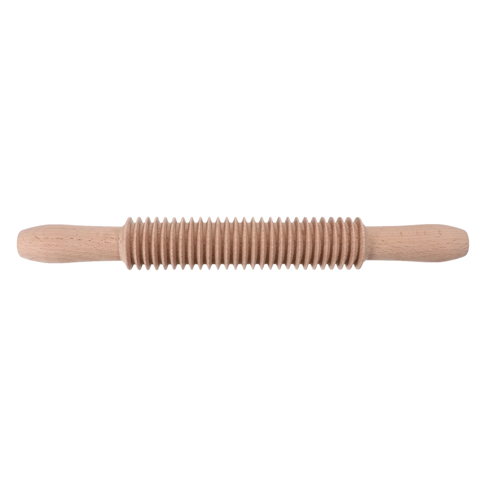 

Pin Rolling Roller Dough Wood Stick Baking Pizza Wooden Kitchen Fondant Non Pasta Pastry Cookie French Clay Dumplings Embossing