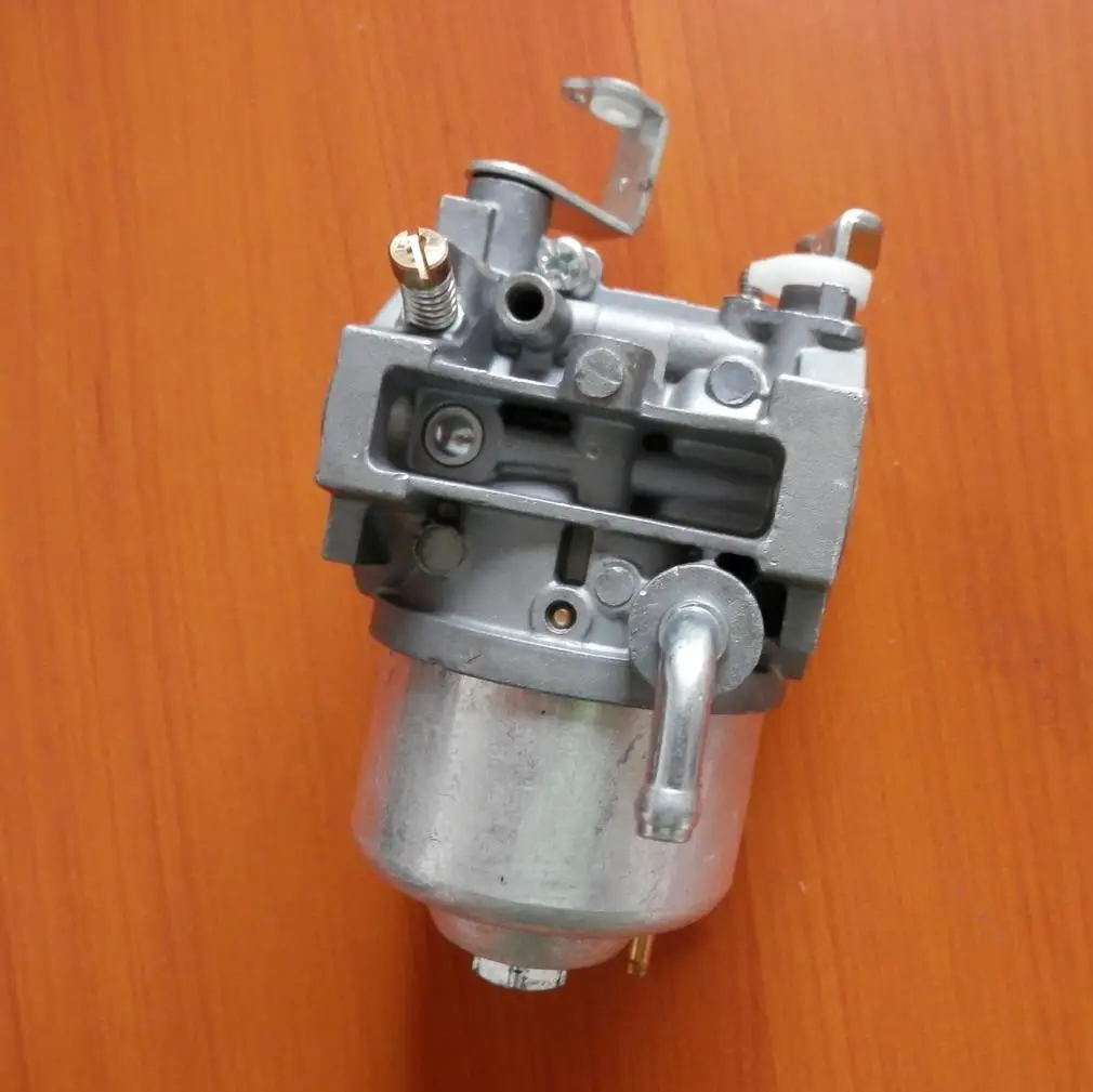 Прокладки для карбюратора GM291 изолятор MITSUBISHI GM300 GM301 GB290 GB300 GT1000 MGE4000 4800 MBG5500 8HP 10HP