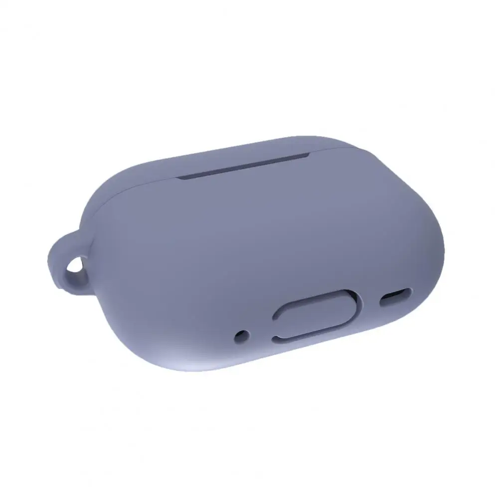 

Earphone Holder Convenient Mini Dirt-resistant Wireless Earphones Portable Cover Headphone Case Headphone Organizer