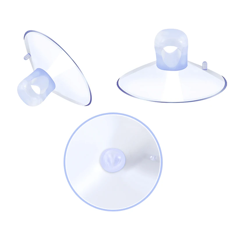 

Силиконовые крючки 20 шт