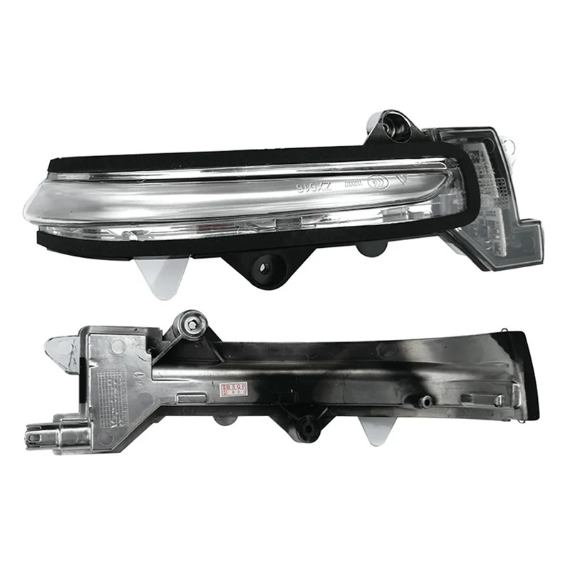 

For Changan Suzuki Vitara S-Cross Rearview Mirror Shell Turn Signal Car Rear View Mirror Signal Light Turn Signal Light