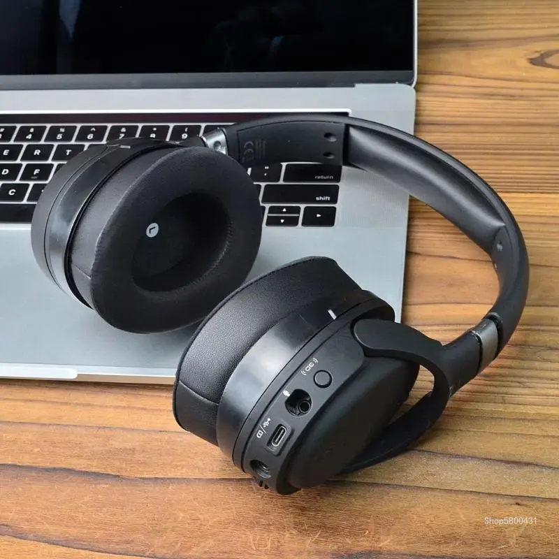 Прочные и удобные амбушюры с превосходной звукоизоляцией для пользователей