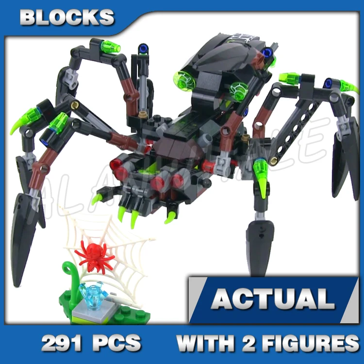 216 шт. планер Chima Vardy's Ice Vulture съемный флаер оружие станции Лундроса 10291 наборы