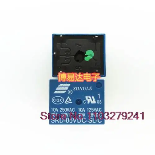 

20 шт./партия, телефон, 5 В/5/10A T73