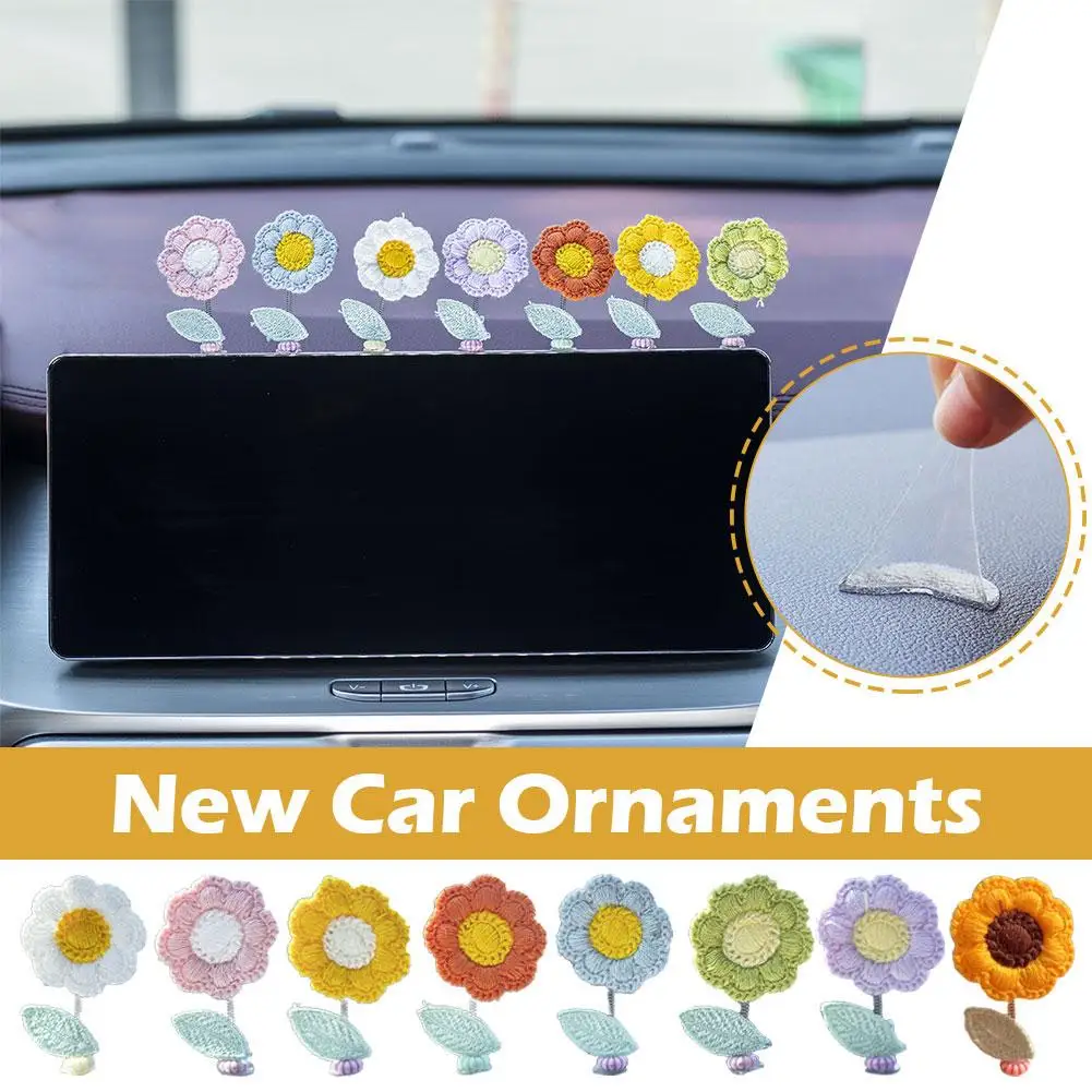 Рисунок 5 - Милый цветок со стабилизацией головы