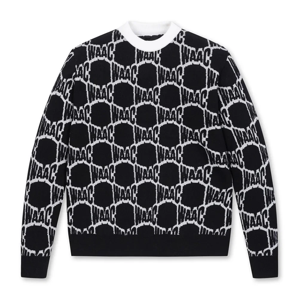 Высококачественный удобный и теплый осенний спортивный пуловер изысканная