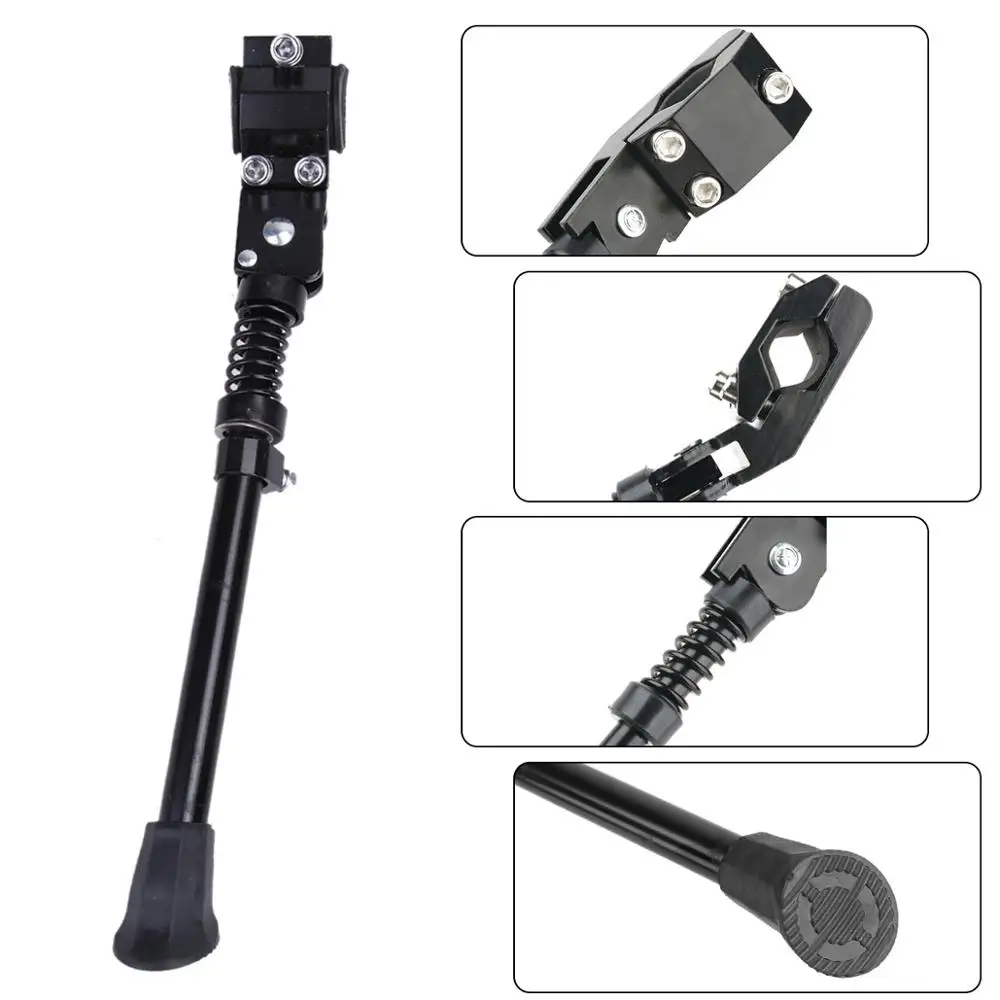 

Подставка для парковки велосипеда, регулируемая подставка из сплава, велосипедные аксессуары