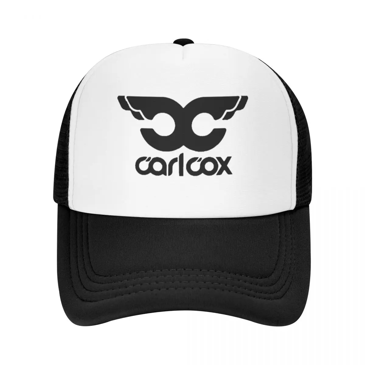 Бейсболки DJs Fan Dj Carl Cox Бейсболка унисекс уличные шапки в стиле хип-хоп