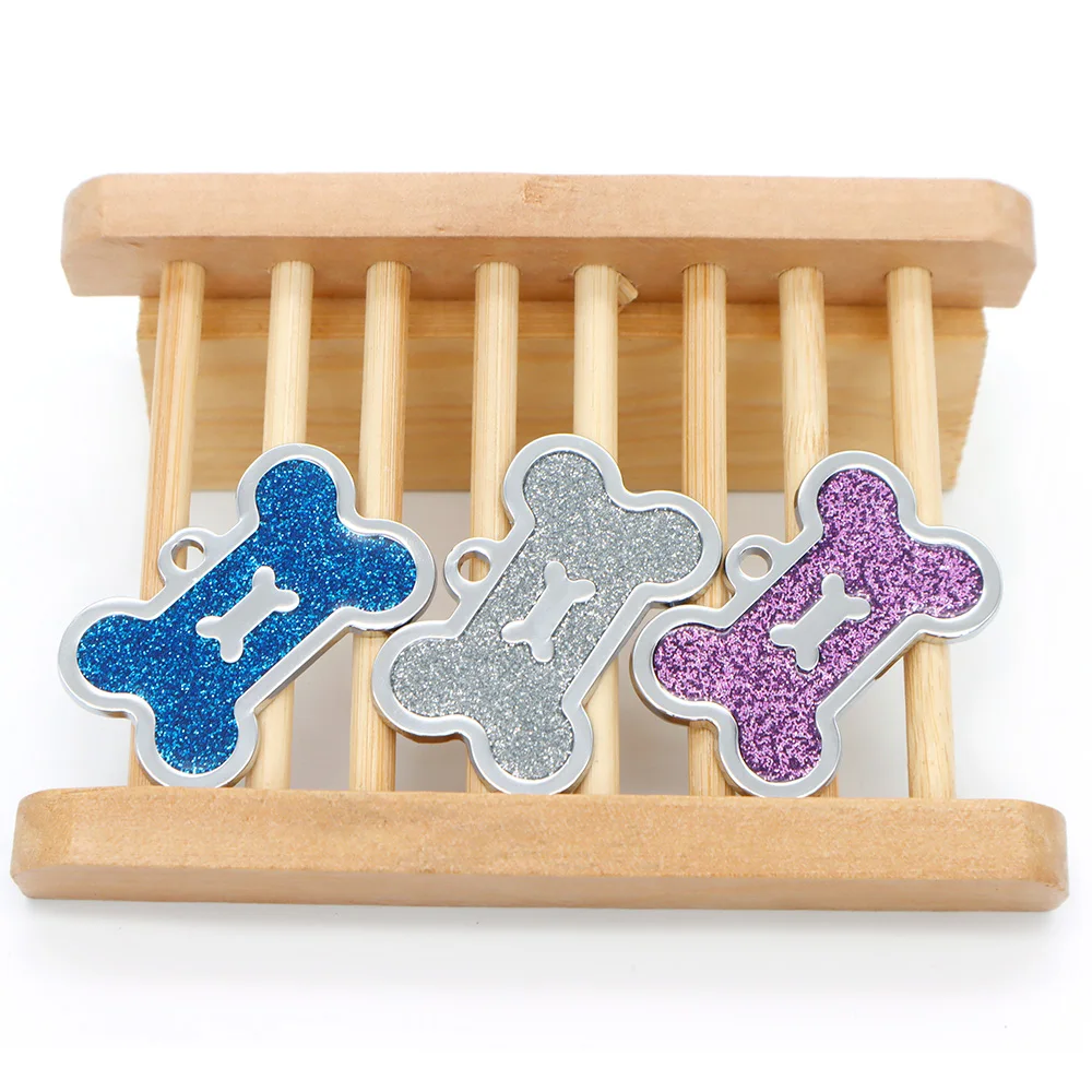 20 шт. брелок для ключей с надписью на заказ