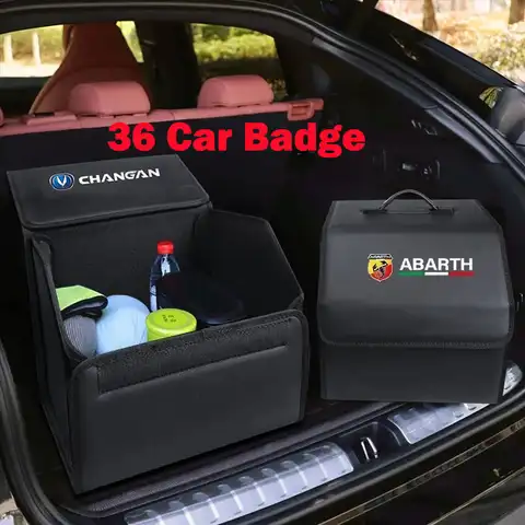 Багажник автомобиля, коробка-органайзер для багажа для Mercedes Benz SLK CLK SL A B C E S Class CL55 C180 C200 CLA GLA W177 W176 W211 AMG
