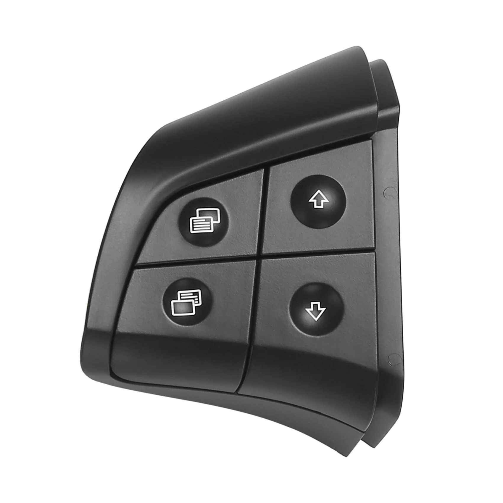 

For - W164 W245 W251 GL350 ML350 R280 B180 B200 B300 Steering Wheel Switch Control Buttons Left