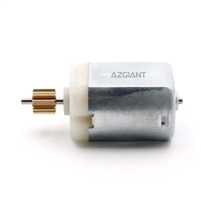 

AZGIANT 1 шт. DC 12 В автомобильный привод крышки топливной горловины для Renault Megane III Kangoo MK2 Opel Zafira B GM 24438209
