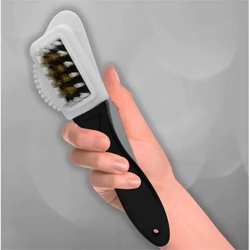 

KaktüsKedi Show 4 Way Suede Nubuck Shoes Coat Brush 715808