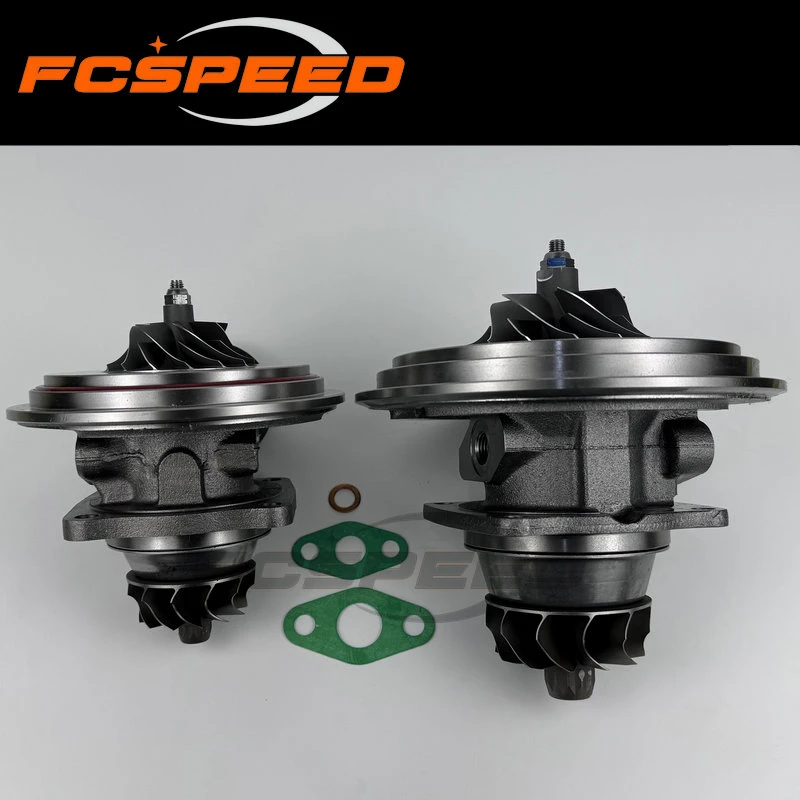 Твин Турбо 10009880107 07Вт 145703 Картридж турбины K chra для VW LKW D0836LFL MAN Bus D0836 6 cil 2012