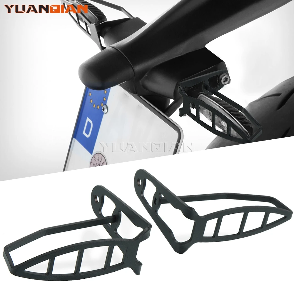 Задний поворотный сигнал для мотоцикла лампа BMW R1200GS R1250GS Adventure F800S/ST/R F850 F750 F700 F650 GS