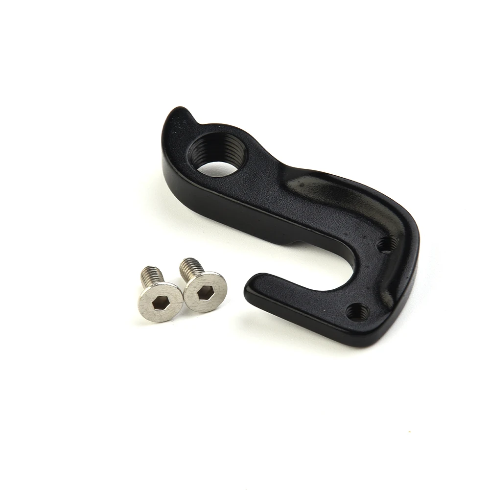

Bike Bicycle REAR DERAILLEUR GEAR MECH HANGER Tail Hook For CUBE Aim SL #10148 Cross Fits From The Inside Of The Frame BRACKET