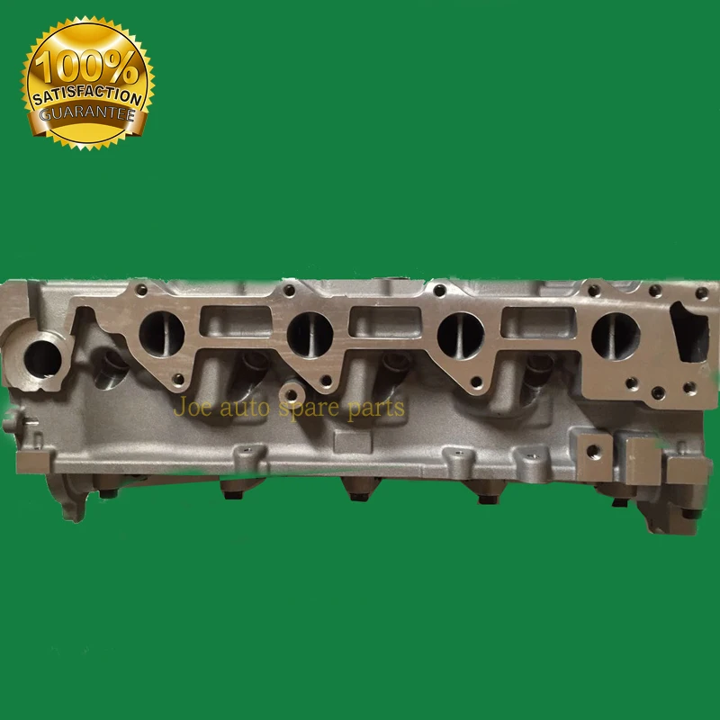 D4EB D4EA II в сборе Головка блока цилиндров для HYUNDAI SANTA FE 2.2L CRDI 2007-2009 TUCSON 2.0 2006-